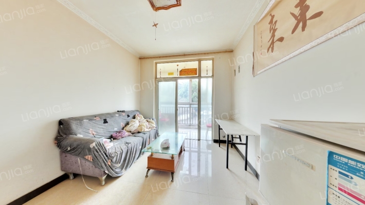 牧山园二手房实景图