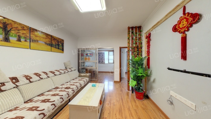 新福茂中央广场二手房实景图