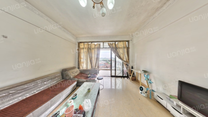 碧绿名苑二手房实景图