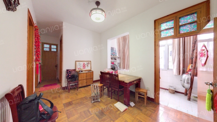 书院路78号二手房实景图