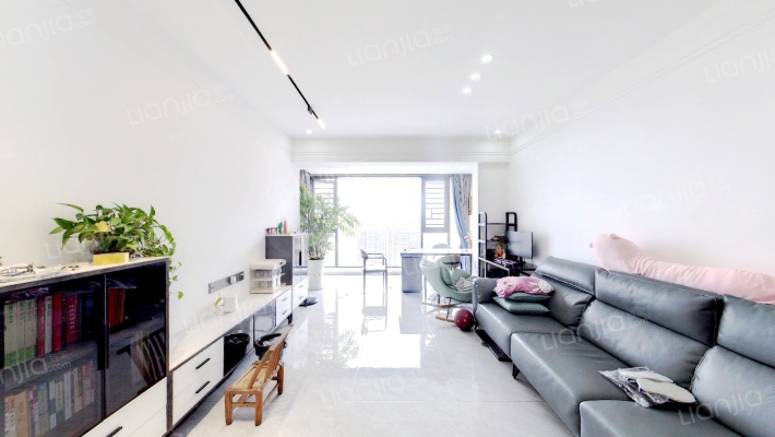 泷景二期二手房实景图