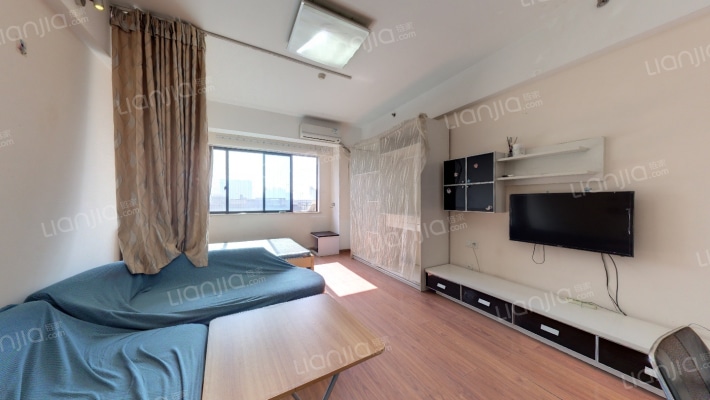 金沙居二手房实景图