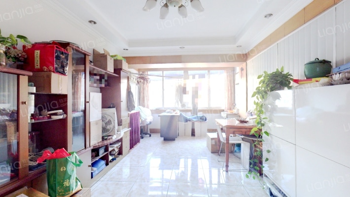 汛塘商苑南区二手房实景图