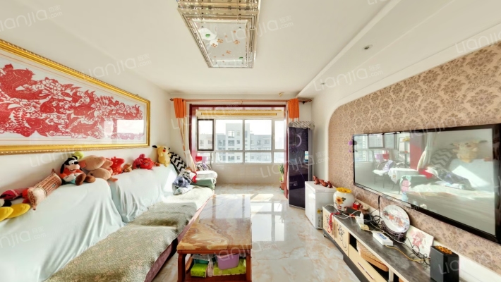 觉顺园二手房实景图