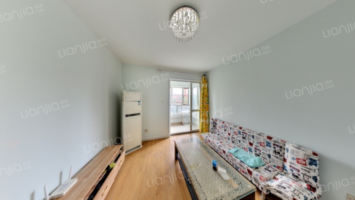 嘉畅园二手房实景图