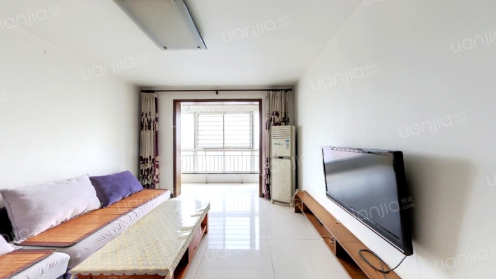 和谐家园二手房实景图