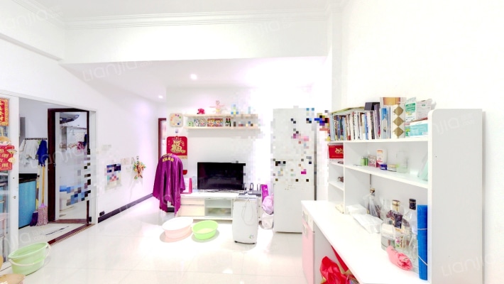 文明路二手房实景图