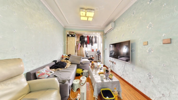 大源南二街145号院二手房实景图