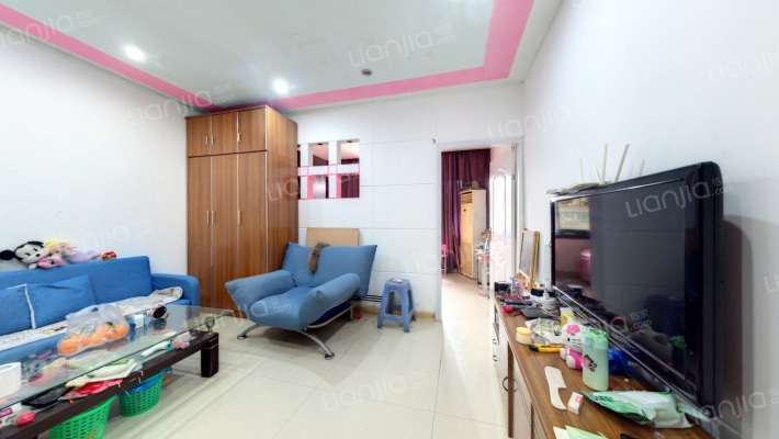 金山商务大厦二手房实景图