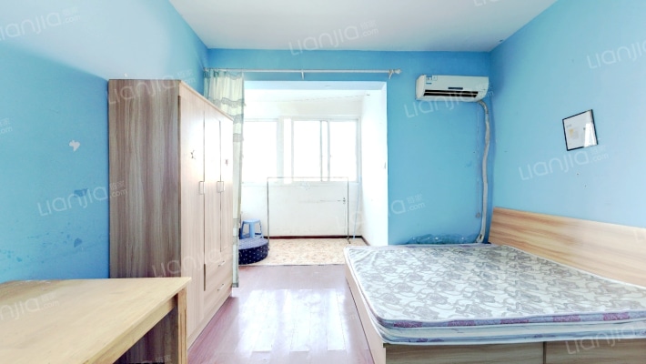 阳光尚东二手房实景图