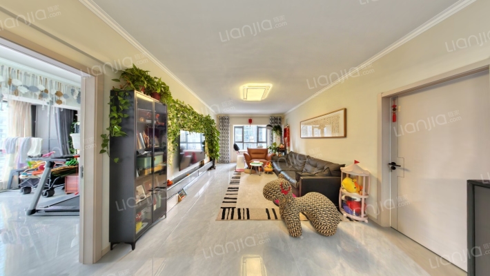 海联国际大厦二手房实景图