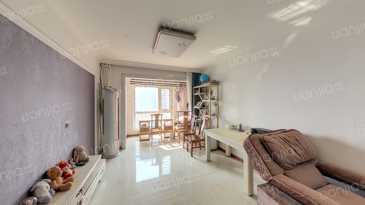 格林喜鹊花园二手房实景图