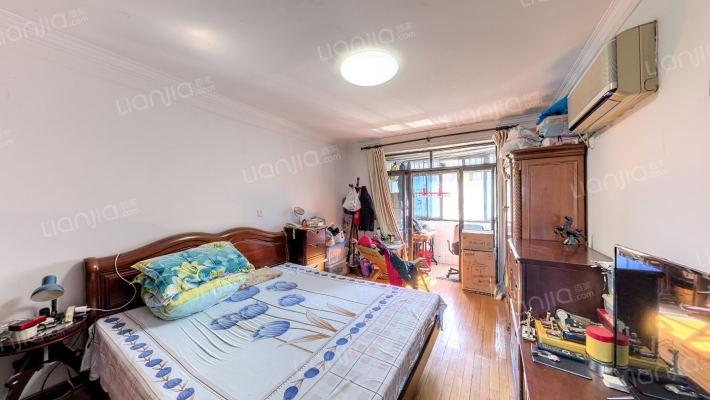 灵石路896弄二手房实景图