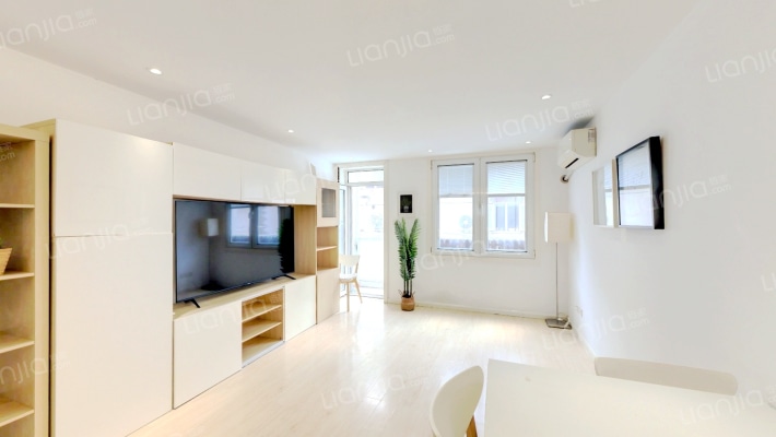 振华里小区二手房实景图