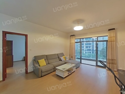 整租·协信阿卡迪亚 3室2厅 东