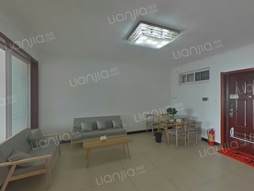 整租·金玉良缘 2室1厅 南