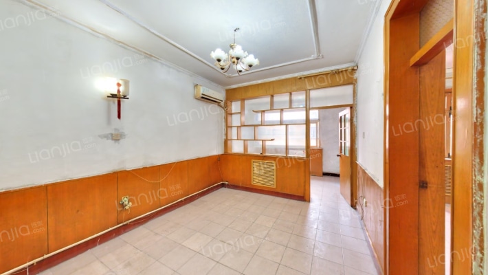 光明路40号院二手房实景图