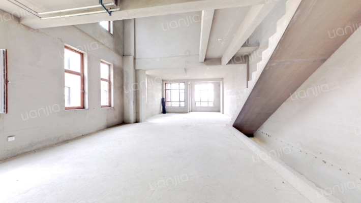 山顶道壹号二手房实景图