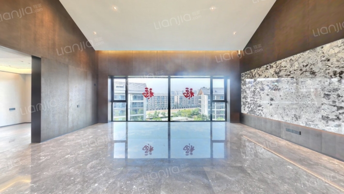 保利璞悦二手房实景图