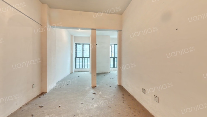 温哥华花园四期二手房实景图