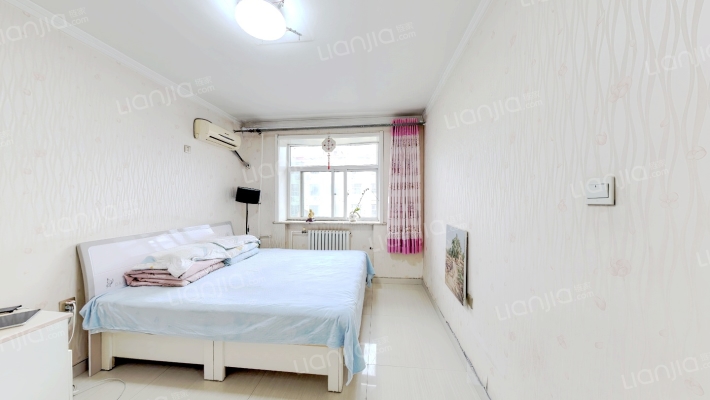 省外贸学院宿舍二手房实景图