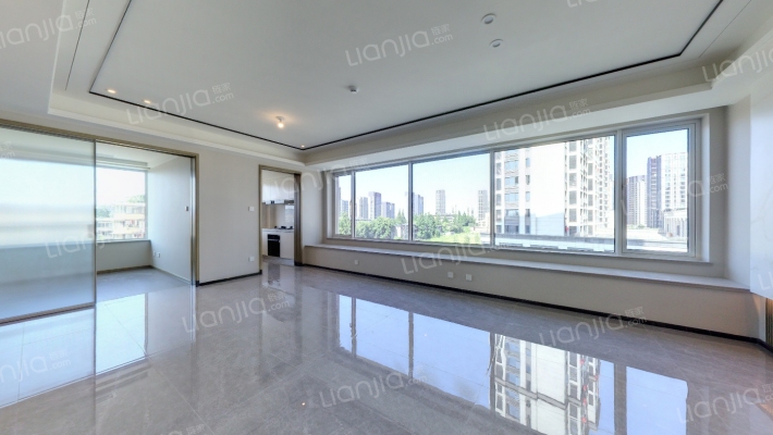 锦尚和品府二手房实景图