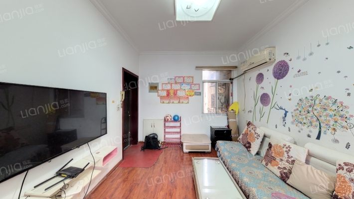 实验中学宿舍（永外正街88号）二手房实景图