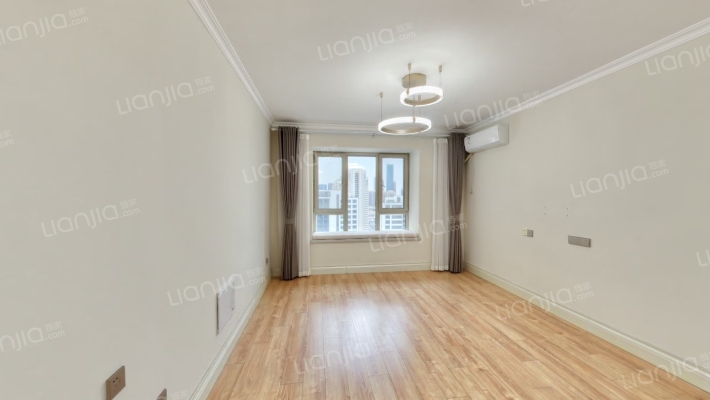 万科滨海大都会观涛苑二手房实景图