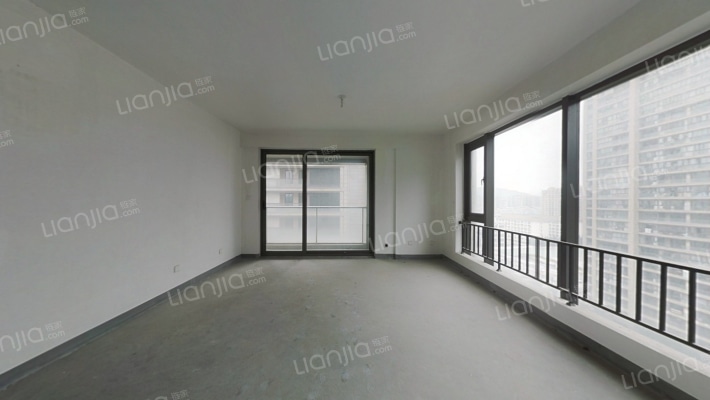 绿城玉兰花园二手房实景图