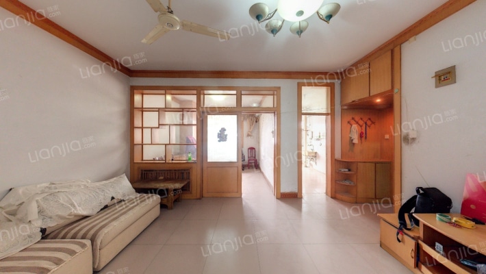 原老社保局家属院二手房实景图