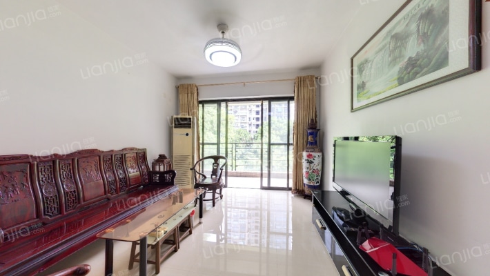 时尚明苑二手房实景图