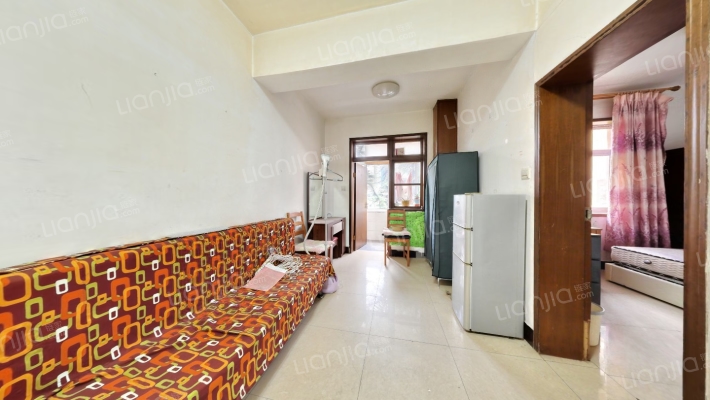 五十三中家属院二手房实景图
