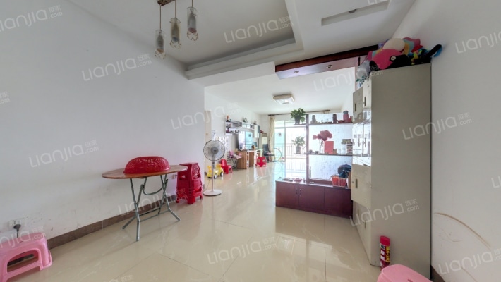 裕华广场二手房实景图