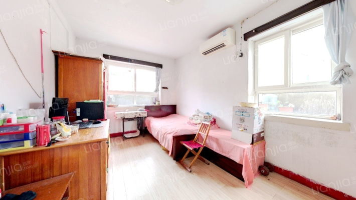 龙山路二手房实景图