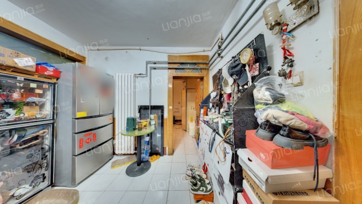 新圃东街145号二手房实景图