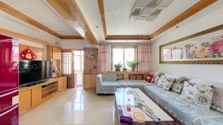 工商局家属楼（王马巷）二手房实景图