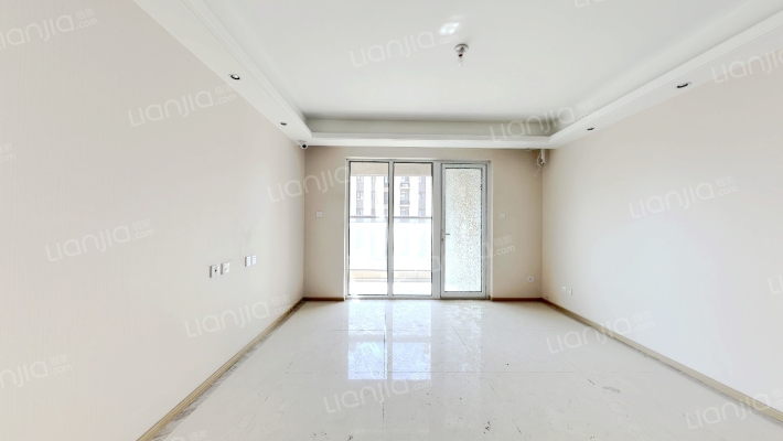 世茂璀璨珑园二手房实景图