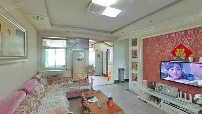 地税局家属楼二手房实景图