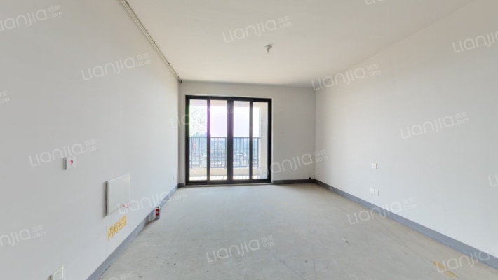 中梁·知贤悦庭二手房实景图