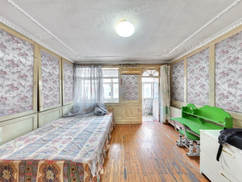 整租·东莞路 2室1厅 南/北