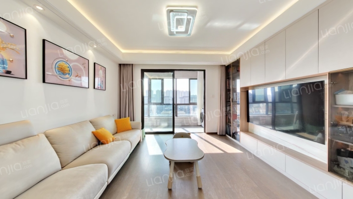 天健清枫和苑二手房实景图