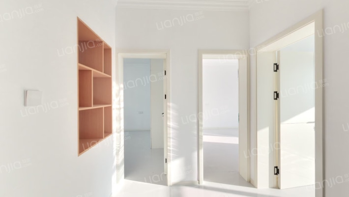 燃料公司家属院二手房实景图