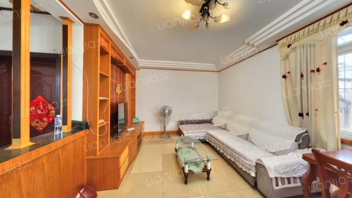 全新巷7号二手房实景图