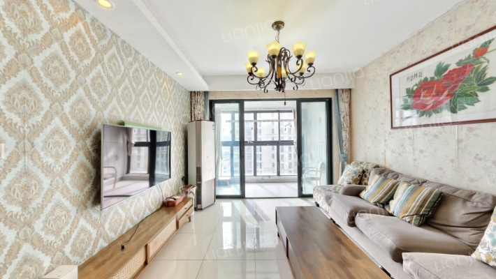 白塘景苑二手房实景图