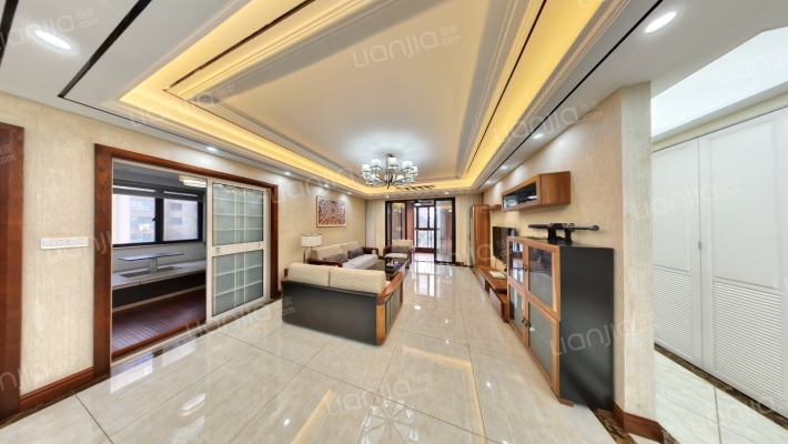 锦绣福邸二手房实景图