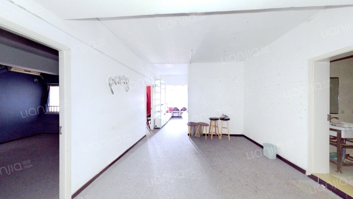 拓展大厦商务区二手房实景图