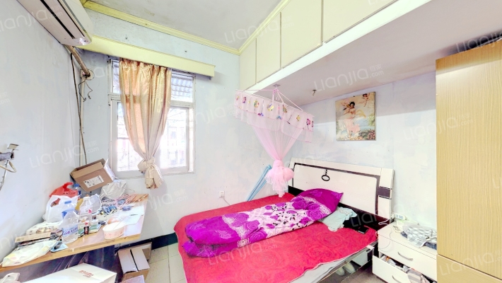 中华路二手房实景图