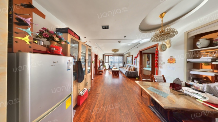 书香蔓城二手房实景图