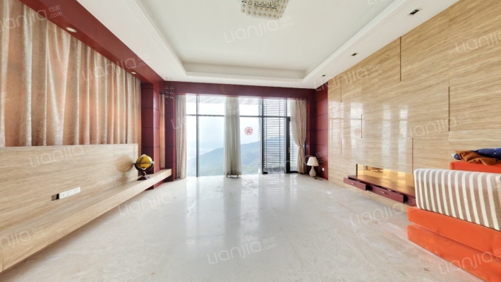 东部华侨城天麓二区二手房实景图