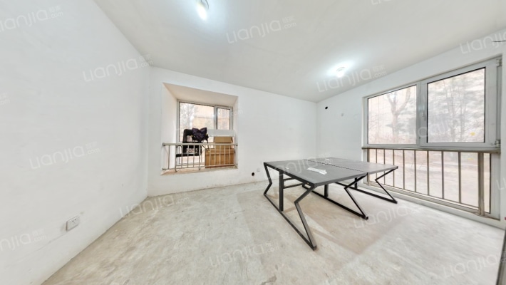 天洋城4代南区二手房实景图